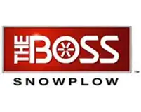The Boss Snowplow